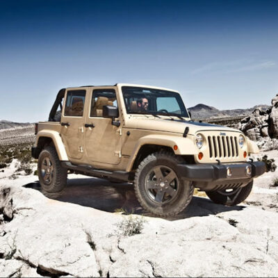 jeep wrap sandstorm toyota quicksand desert canyon
